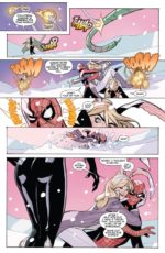 The Amazing Spider-Man #20 (#914)