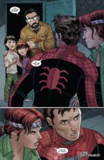 The Amazing Spider-Man #24 (#918)