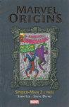 Marvel Origins #11