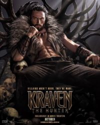 Kraven the Hunter