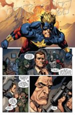 Secret Invasion #5