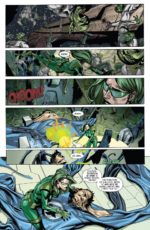 Secret Invasion #5