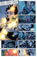 Secret Invasion #5