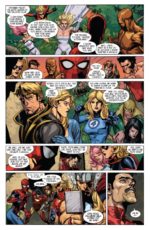 Secret Invasion #5