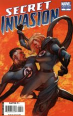 Secret Invasion #5