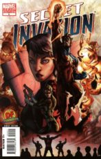 Secret Invasion #5