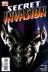 Secret Invasion #5