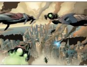 Secret Invasion #6