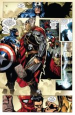 Secret Invasion #6