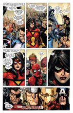 Secret Invasion #6