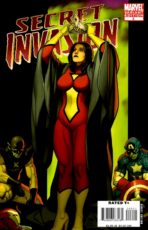 Secret Invasion #6