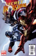 Secret Invasion #6