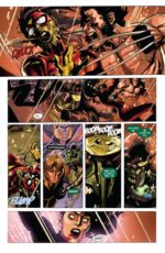 Secret Invasion #7