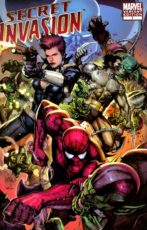 Secret Invasion #7