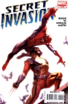 Secret Invasion #7