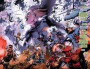 Secret Invasion #8