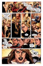 Secret Invasion #8