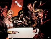 Secret Invasion #8