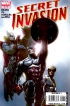 Secret Invasion #8