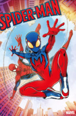 Spider-Man #7 (#163)