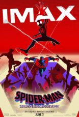 Spider-Man: Across the Spider-Verse (2023)