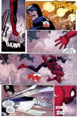 The Amazing Spider-Man #572