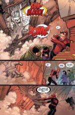 The Amazing Spider-Man #22 (#916)