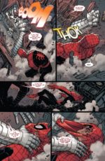 The Amazing Spider-Man #22 (#916)