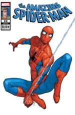 The Amazing Spider-Man #22 (#916)