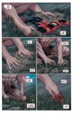 The Amazing Spider-Man #23 (#917)