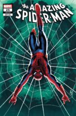 The Amazing Spider-Man #25 (#919)