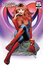 The Amazing Spider-Man #25 (#919)