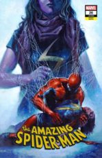 The Amazing Spider-Man #26 (#920)