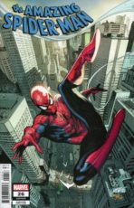 The Amazing Spider-Man #26 (#920)