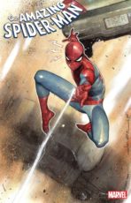 The Amazing Spider-Man #26 (#920)