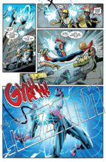 Spider-Man #8 (#164)