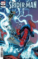 Spider-Man #8 (#164)