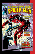 Spider-Man: Śmierć Jean DeWolff