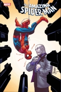 Amazing Spider-Man #31