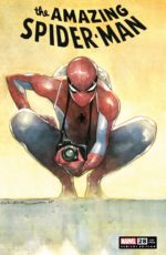 The Amazing Spider-Man #28 (#922)
