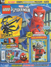 LEGO Spider-Man 3/2023