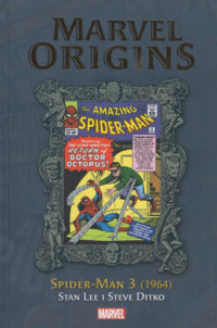 Marvel Origins #15