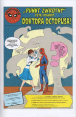 Marvel Origins #15