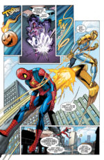 Spider-Man #9 (#165)