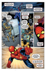 Spider-Man #9 (#165)