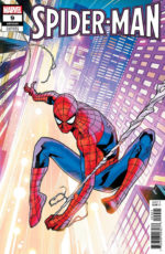 Spider-Man #9 (#165)