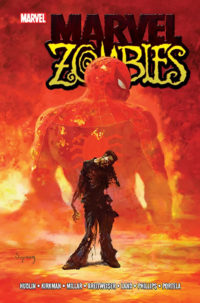 Marvel Zombies, Tom 1