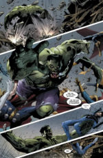 Marvel Zombies, Tom 1