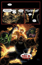 Marvel Zombies, Tom 1