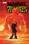 Marvel Zombies, Tom 1